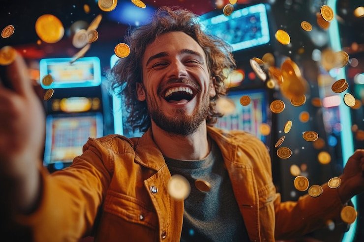 Proses deposit Sic Bo di bandjoko dengan pilihan pembayaran QRIS dan e-wallet