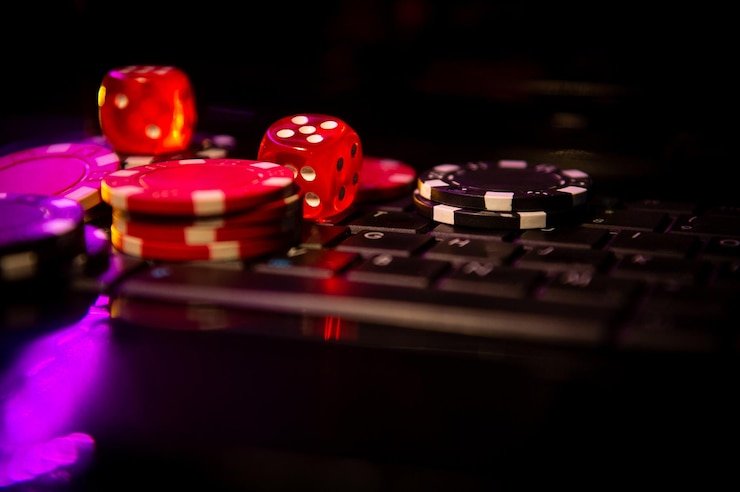 Antarmuka aplikasi bangjoko Sydney Pools di perangkat Android