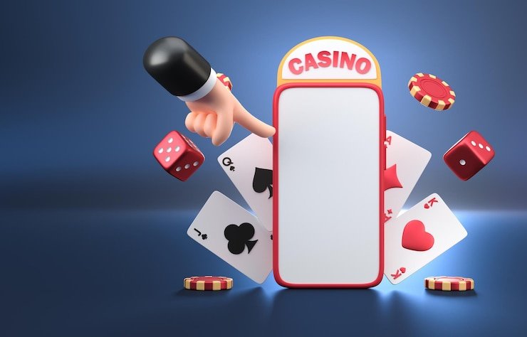 Notifikasi dan konfirmasi deposit sukses di aplikasi bangjoko